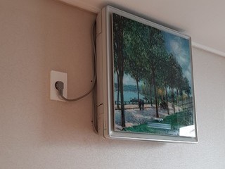 가정용 에어컨