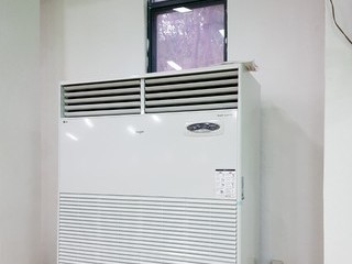 상업용 스탠드 에어컨