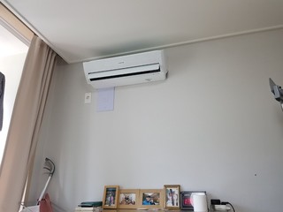 가정용 에어컨